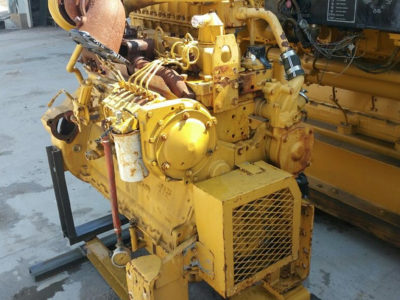 Cat 3306 DIT Complete Engine