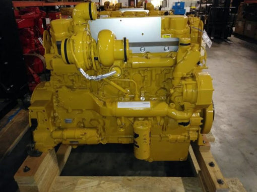New Caterpillar C15 Engines - American Heavy Parts
