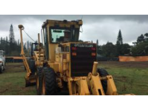 1995 Cat 140H Motor Grader for sale - American Heavy Parts