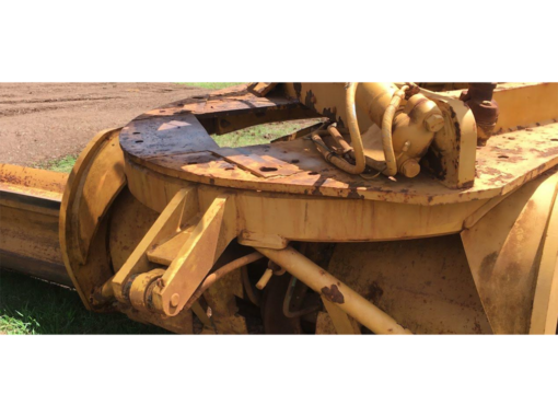 1995 Cat 140H Motor Grader for sale - American Heavy Parts